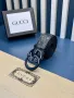 Gucci Колан Естествена Кожа Гучи - Налични Различни Цветове Код D2213, снимка 4