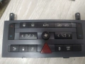 Управление климатик 96573322XA за PEUGEOT 407 купе (6C_) 2.7 HDi , снимка 2