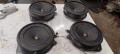 Тонколони BOSE 8E0 035 411 Audi A4 - 60лв, снимка 1