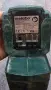 Перфоратор Metabo 18v, снимка 3