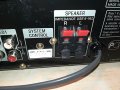 SONY TA-EX66 STEREO AMPLIFIER-MADE IN JAPAN 1109221056, снимка 9
