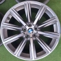 Продавам 4бр оригинални 18-ки джанти за БМВ G30,G31, снимка 5