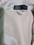 Дамска връхна риза Zara, снимка 3