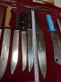 Стари качествени ножове , снимка 10