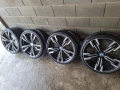 Джанти за Bmw style 433 , снимка 5