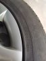 Джанти с зимни гуми Mercedes 5/112, снимка 5