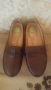 Нови обувки мека естествена кожа, снимка 1