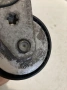 Обтегач на ремък за Volvo C70 2.4 Бензин (2008) 30711320, снимка 2