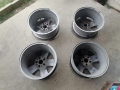 Джанти 16 5x112 , снимка 10