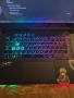 ASUS ROG Strix G15 | R7 6800H | RTX 3060 140W | 40GB RAM | QHD, снимка 2