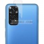 Xiaomi Redmi Note 11 4G Стъклен Протектор За Задната Камера, снимка 3