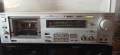 Касетен дек Kassette Deck HITACHI D1100M, снимка 1