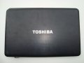 Toshiba Satellite C870-1JE лаптоп на части, снимка 2