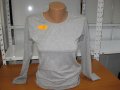 Дамска блуза "Максимал", снимка 1 - Блузи с дълъг ръкав и пуловери - 31938681