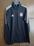 Bayern Munich Adidas оригинално горнище XL Байерн Мюнхен , снимка 1 - Спортни дрехи, екипи - 37086360
