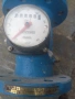  3 бр. фланцови промишлени водомери - 65 мм, 80 мм, 150 мм мм, снимка 2