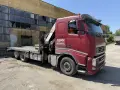 транспортни услуги кран автокран , снимка 1