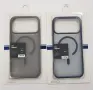Калъфи за iPhone 18 Pro / iPhone 17 Pro, iPhone 18 Pro Max, iPhone 17 Pro Max, снимка 8