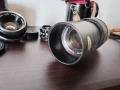 Обективи TOPCON Tokyo Kogaku, Nikon-NIKKOR Japan, снимка 10