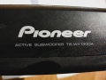 Субуфер за кола Pioneer TS-WX130DA, Активен, 160 W, снимка 4