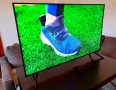 Телевизор - Samsung 50 ИНЧА - QLED - SMART TV - 4K !, снимка 7