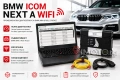 Lenovo ThinkPad 8GB Ram, i5, 1TB SSD + BMW ICOM NEXT – готов за работа, снимка 1