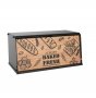  Кутия за хляб и дъска за рязане 2 в 1, Automat, снимка 1 - Кутии за съхранение - 33735916