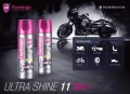 Спрей за полиране и блясък на мотори Shine11 - F116L, снимка 3