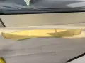 Peugeot 208 MK1 спойлер за багажник , снимка 3