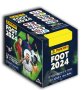 Албум за стикери Panini FOOT 2023-2024 (Френското първенство сезон 2023/2024) (Панини), снимка 3