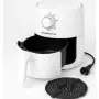 Фритюрник Air fryer GourmetMaxx 2.5 литра нов, снимка 2