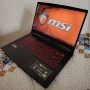 Лаптоп MSI Bravo 15, AMD Ryzen 5 4600H 3/4GHz, AMD RX 5300M 3GB, RAM 8GB SSD 256GB, снимка 3