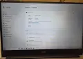 Huawei MateBook D14, Ryzen 5, 8GB, 512GB SSD, оригинален Windows 11 и Офис 2021, Батерия 151 цикъла, снимка 12