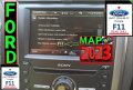 🇧🇬 🇲🇦🇵 🚘💿🚘💿🚘💿 2024 навигация ъпдейт Ford /Форд Sd Card Навигационна Сд Карта USB код, снимка 2