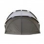ПРОМО Палатка Carp Pro CPB0252 Diamond Dome Two Man в комплект със ЗИМНО покривало, снимка 6