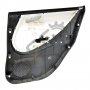 Интериорна кора задна лява врата Honda Jazz (2002-2008) ID:88314, снимка 2