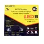 LED Крушки NAKATOMI(NAKAMOTO) H15/12-24V/60W-CANBUS, снимка 3