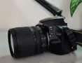 Фотоапарат Nikon D3200 , снимка 3