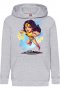 Детски Суитчър/Суитшърт DC Wonder Woman,Игра,Подарък,Изненада,Забавление,Рожден Ден, снимка 2