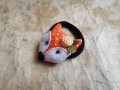 Диадема,Фиби,ластик за коса с лисички Ръчна Изработка Аксесоари за коса с лисица Лисици Лисана, снимка 4