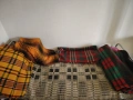 Черги, килим и одеяла нови, снимка 1