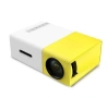 LED видеопроектор, Мини преносим, 1080P Full HD , снимка 1