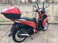 Honda Sh 150i Start/Stop,ABS, снимка 4