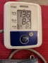 Апарат за измерване на кръвно налягане OMRON. , снимка 2