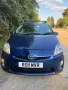 На части Toyota Prius hybrid Тойота Прус хибрид на части 1.8, снимка 1