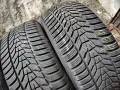 4бр.зимни гуми HANKOOK 235/55/18 100H DOT 3220, снимка 3