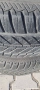 4бр зимни гуми 205 55 15 5мм грайфер , снимка 4