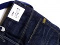 Намалени Нови G-Star ESSENTIALS Limited Edition Dean Soho Tapered Loose +Suspenders Дамски Дънки W27, снимка 18