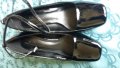 Нови 37н на стабилен ток- лачени дамски обувки, снимка 2