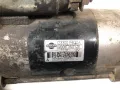 Стартер Nissan Pathfinder R51 2.5 Dci  174кс M008T76071ZE, снимка 2